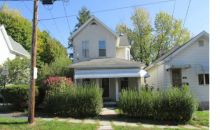 312 N Everett Ave Scranton, PA 18504