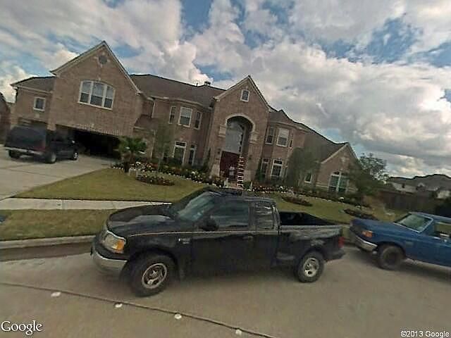 Shady Cove, Pearland, TX 77584