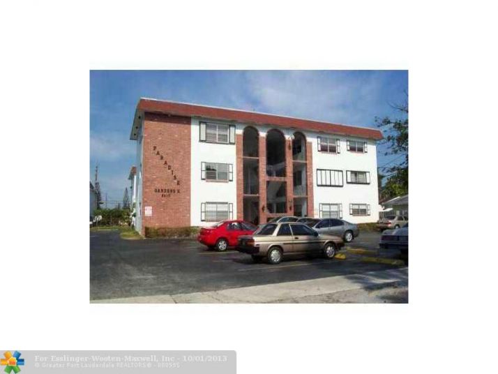 2415 LINCOLN ST # 304, Hollywood, FL 33020