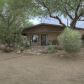 6616 E Mesquite Road, Cave Creek, AZ 85331 ID:1118867