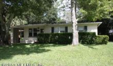 3993 Ferrarra St Jacksonville, FL 32217