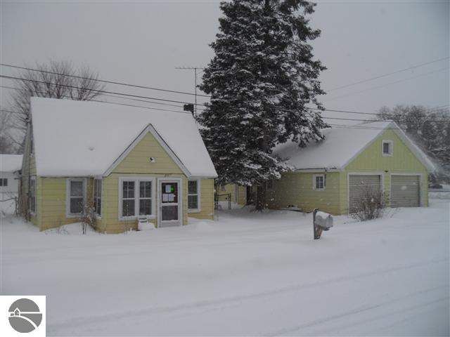 205 N Washington, Mancelona, MI 49659