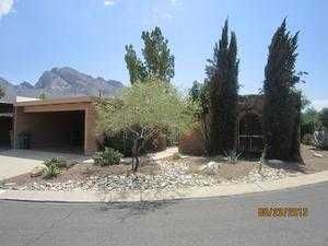 81 W Oro Pl, Tucson, AZ 85737