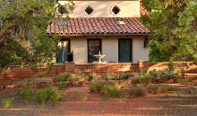 60 Rolling Drive Sedona, AZ 86336