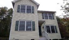 3603 Ardwick Cir Fredericksburg, VA 22408