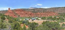 6625 W STATE ROUTE 89A -- Sedona, AZ 86336