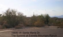 16680 W Santa Maria Drive Goodyear, AZ 85338