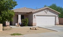 16014 W Woodlands Avenue Goodyear, AZ 85338