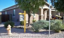 17448 W Desert Bloom St Goodyear, AZ 85338