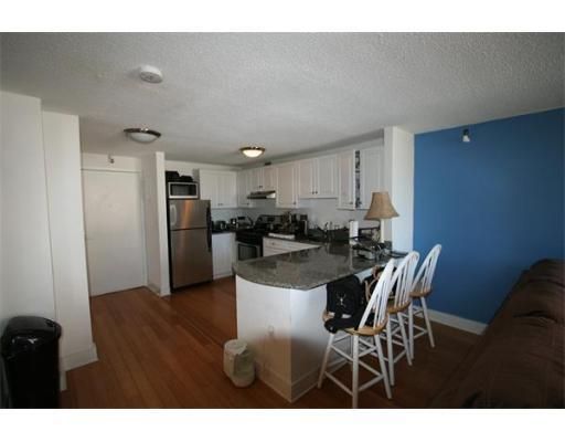 42 Eighth Street #3301, Charlestown, MA 02129