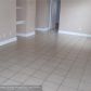 3252 FOXCROFT RD # 101, Hollywood, FL 33025 ID:957076