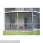 3252 FOXCROFT RD # 101, Hollywood, FL 33025 ID:957081