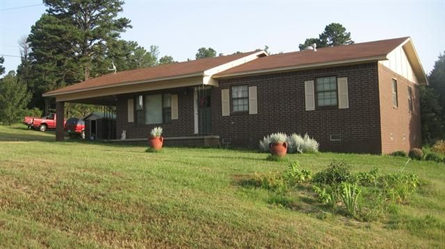 1002 Duvall Rd, Russellville, AR 72801