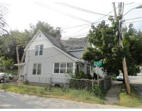 Cottage, Leominster, MA 01453