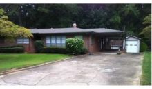 221 Newport Dr Bessemer, AL 35023