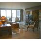 2000 ISLAND BL # 905, North Miami Beach, FL 33160 ID:541083