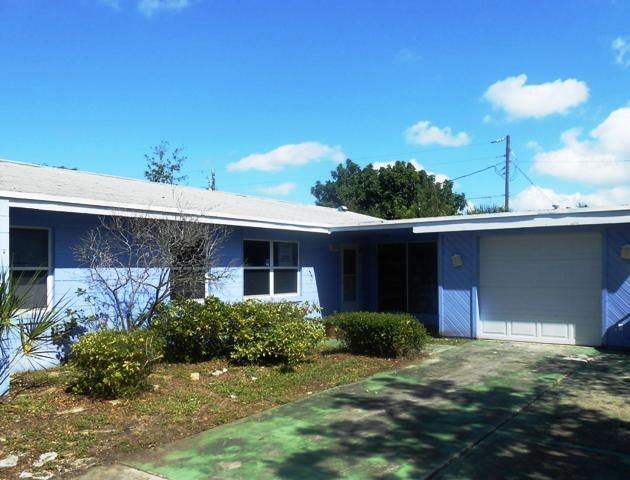 872 Buxmont Ct, Rockledge, FL 32955