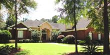 10188 Rosewood Lane Daphne, AL 36526