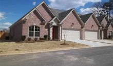 30 Valletta Cir Little Rock, AR 72223