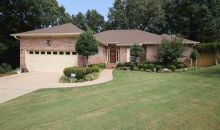 14216 Westbury Dr Little Rock, AR 72223