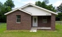 4314 Marsh Little Rock, AR 72210