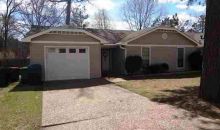 7 Newcomb Ct Little Rock, AR 72210