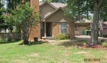 1 Lendl Loop Little Rock, AR 72210