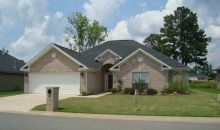 20 Chateau Lane Little Rock, AR 72210