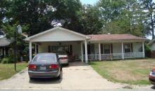 8805 Byron Little Rock, AR 72205