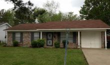 300 Dryad Little Rock, AR 72205