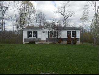 145 Widgeon Ln, Foley, MO 63347