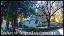 332 Nile Street Nevada City, CA 95959