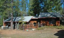 21521 Jennet Trail Nevada City, CA 95959