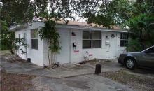 2123 MONROE TE Hollywood, FL 33020