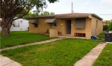 2622 FLETCHER ST Hollywood, FL 33020