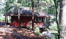 12235 Rocker Road Nevada City, CA 95959