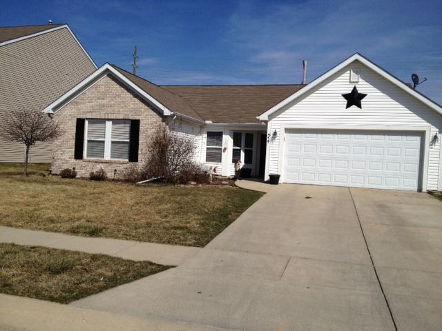 219 Trackside Drive, Lafayette, IN 47905