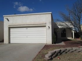 1265 Camino Del Rey Dr, Los Lunas, NM 87031