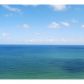 1800 OCEAN DR # 3103, Hallandale, FL 33009 ID:1110738