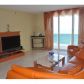 1830 S OCEAN DR # 2203, Hallandale, FL 33009 ID:1110341