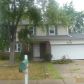 5534 Hill Rise Drive, Indianapolis, IN 46237 ID:883819