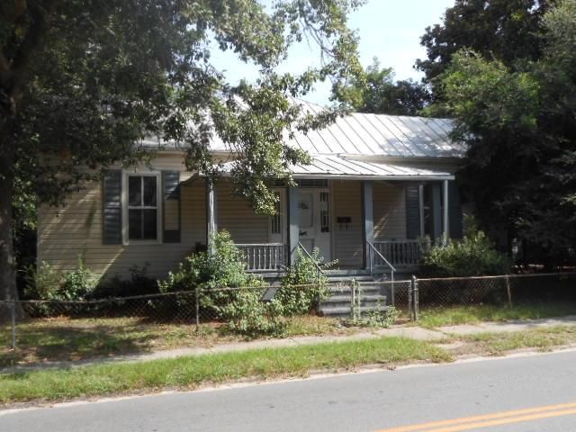 205 W Oakland Avenue, Sumter, SC 29150