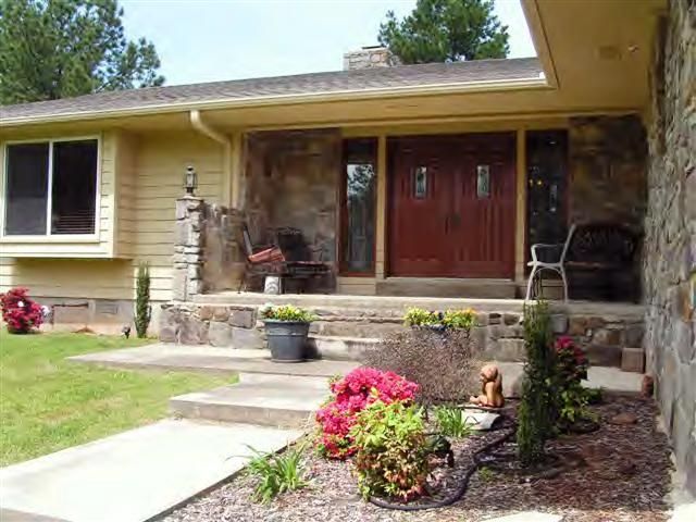 245 North Seminary Street, Lamar, AR 72846