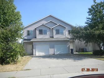 2419 East Desmet Drive, Spokane, WA 99205