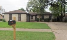 2206 Briarview Dr Houston, TX 77077