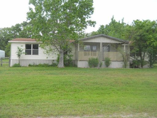 8321 Happy Trl, Alvarado, TX 76009