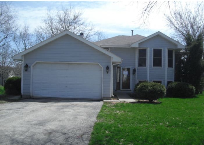 200 Brandywine Drive, Poplar Grove, IL 61065