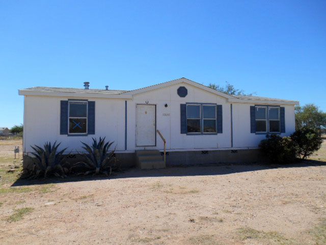 16865 West Spur Bell Lane, Marana, AZ 85653