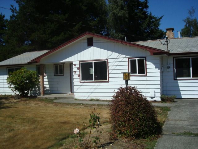 4528 23rd Ave Se, Lacey, WA 98503