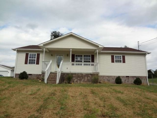 223 Austin Drive, Bristol, TN 37620